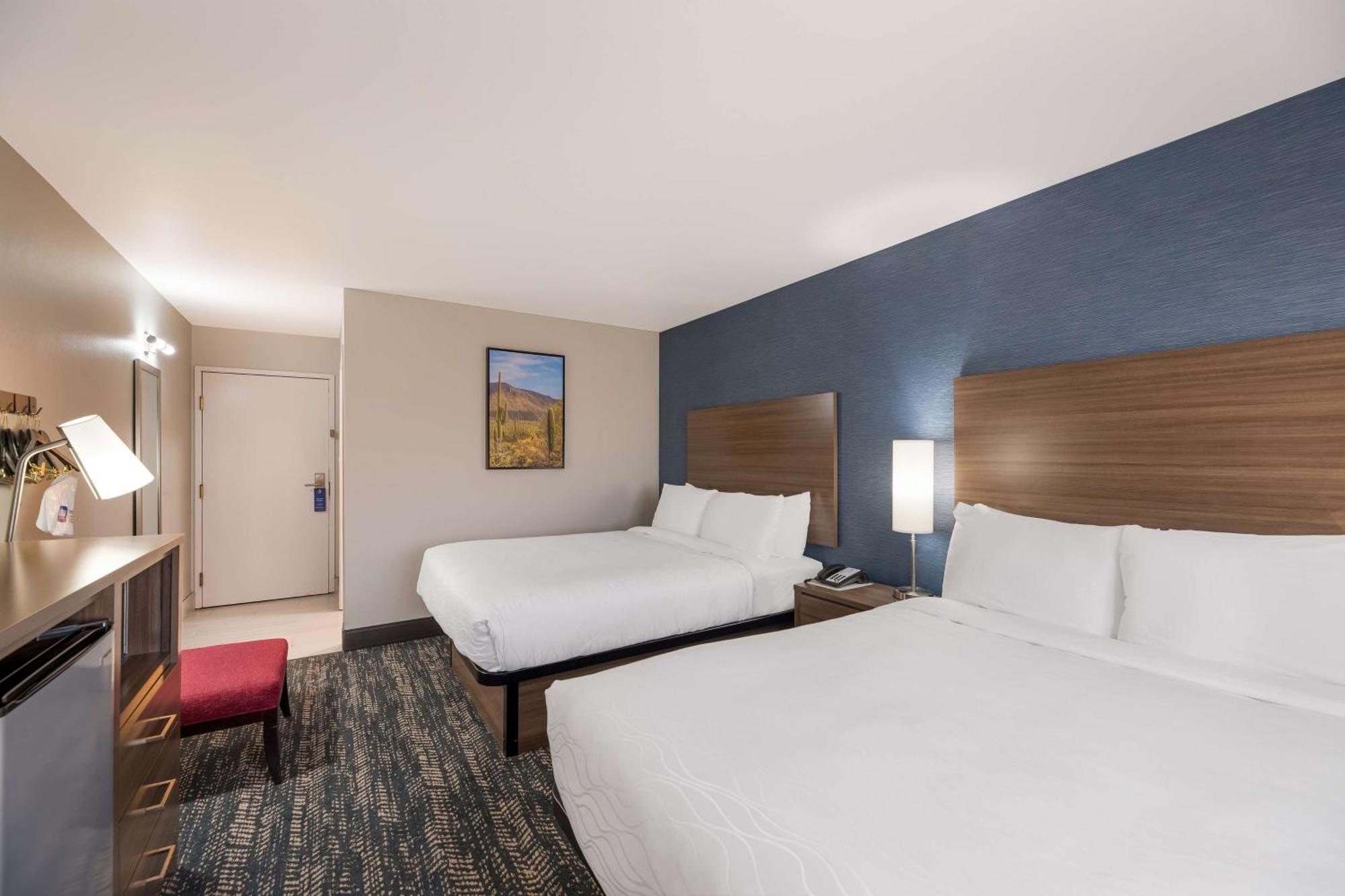 Best Western Bellemont Shadow Mountain Inn Flagstaff Exterior foto